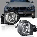 Fog Lights For 2006 2007 2008 Bmw E90 3 Series 323i 325i 325xi 330i 330xi 335i 335xi 328i 328xi Light Replacement With 12v 55w 