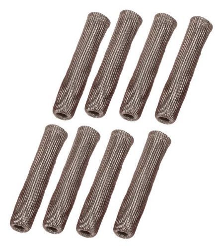 Insul Boot 8 Pcs 1 Id X In Long Beige
