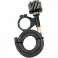 Longacre Racing 22569 Billet Rear End Breather 
