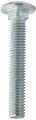 Hard-to-find Fastener 014973453183 Carriage Bolts 6 Piece 3 8-16 X 2-1 2 