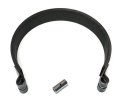 5 Brake Band For Carter Brothers 2936-4015 K1143 K1345 K1645 K1945 Go Kart 