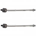 Trq Inner Tie Rod Set For 2017-2020 Jeep Compass 