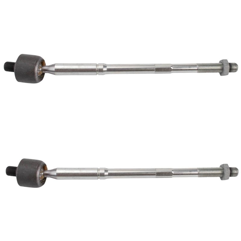 Inner Driver And Passenger Side Tie Rod Set 2 Piece Psa52592 For 2017 2020 Jeep Compass