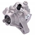 Power Steering Pump Ocpty Assist Fits 2003 2004 2005 For Honda Accord Dx Ex Lx Se Replace 21-5341