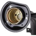 Fn1092 Fuel Tank Filler Neck For Gasoline And Diesel Metal Performance Part With Dual Coating Corrosion Protection 
