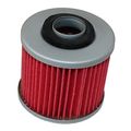 Caltric Oil Filter For Yamaha Xt 660 R Xt660r Xt-660r 2004-2014 
