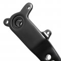 Sfriding Brake Pedal Foot Lever For Honda Trx450r 2004-2009 Trx450er 2006-2014 Replaces 24700-hp1-600 24700-hp1-305