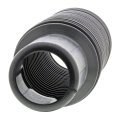 Front Strut Bellows For 2011 2016 Hyundai Elantra Black Rubber With Bumper Included Alx Pau Me Ms50205 Cla18 Replacement Part 