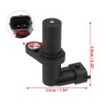 Car Engine Crankshaft Position Sensor 3918003000 3800-3000 For Hyundai I10 I20 1 2l 2007-2016 Kia Rio 1 2010-2015