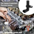 Car Engine Crankshaft Position Sensor 3918003000 3800-3000 For Hyundai I10 I20 1 2l 2007-2016 Kia Rio 1 2010-2015