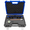 Zktool Engine Camshaft Alignment Timing Tool Set For Chrysler Platinum Jeep 2 0 Gme-t4 Dohc 2047500090 With Tdc Indicator And 