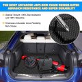 Cartist Custom Fit For Cargo Liner Bmw X6 2020 20221 2022 2023 All Weather Trunk Floor Mat High Side 3d Waterproof Tpe