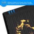 Cartist Custom Fit For Cargo Liner Bmw X6 2020 20221 2022 2023 All Weather Trunk Floor Mat High Side 3d Waterproof Tpe