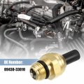 X Autohaux Power Steering Pump Oil Pressure Switch Sensor Replacement For Toyota Lexus 89438-33010