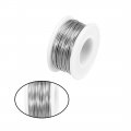 Uxcell 21 Gauge Resistance Wire Wrapping 49ft Nichrome Heating Resistor Wires