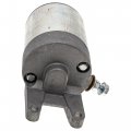 Niche Starter Motor For Aprilia Ap0295625 Piaggio 58142r Scooter