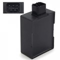 Cdi Box Igniter Unit Assy For Polaris Hawkeye 400 Ho 2x4 Hd Ranger 4x4 Sportsman Se