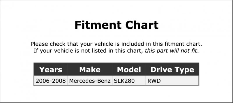 Front Right Lower Suspension Control Arm And Ball Joint Assembly For Mercedes-benz Slk280 Rwd 2006 2007 2008 Pc-748232
