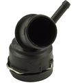 Topaz 6q0122291e Radiator Hose Connector 