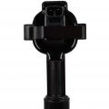 Ocpty Set Of 1 Ignition Coil Pack Compatible Oe Uf347 Fit For Jaguar Vanden Plas 98-99
