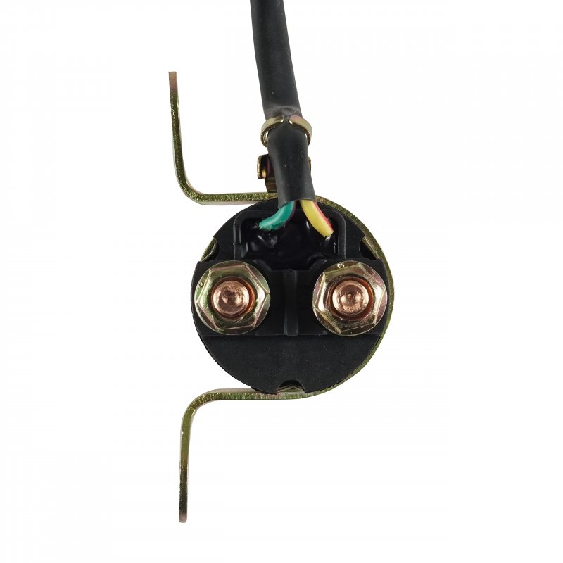 Caltric Starter Solenoid Relay For Suzuki Dr125se Dr 125 1994-1996