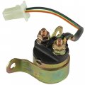 Caltric Starter Solenoid Relay For Suzuki Dr125se Dr 125 1994-1996 