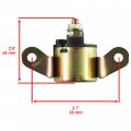 Caltric Starter Solenoid Relay For Suzuki Dr125se Dr 125 1994-1996
