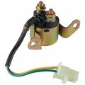 Caltric Starter Solenoid Relay For Suzuki Dr125se Dr 125 1994-1996