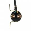 Caltric Starter Solenoid Relay For Suzuki Dr125se Dr 125 1994-1996