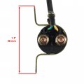 Caltric Starter Solenoid Relay For Suzuki Dr125se Dr 125 1994-1996