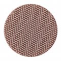 Cubitron 3m Roloc Flexible Diamond Disc 6234j Tr 1-1 2 In X Nh M40 Micron 10 Per Case
