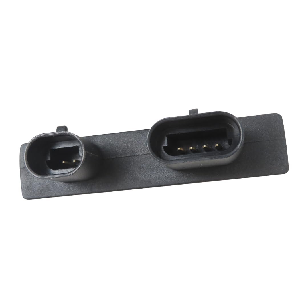 Ignition Control Module Heavy Duty Fit For Pontiac Grand Prix V6 4 3l 1986-1987 Replaces 10482827 10496048 10496269 10496541