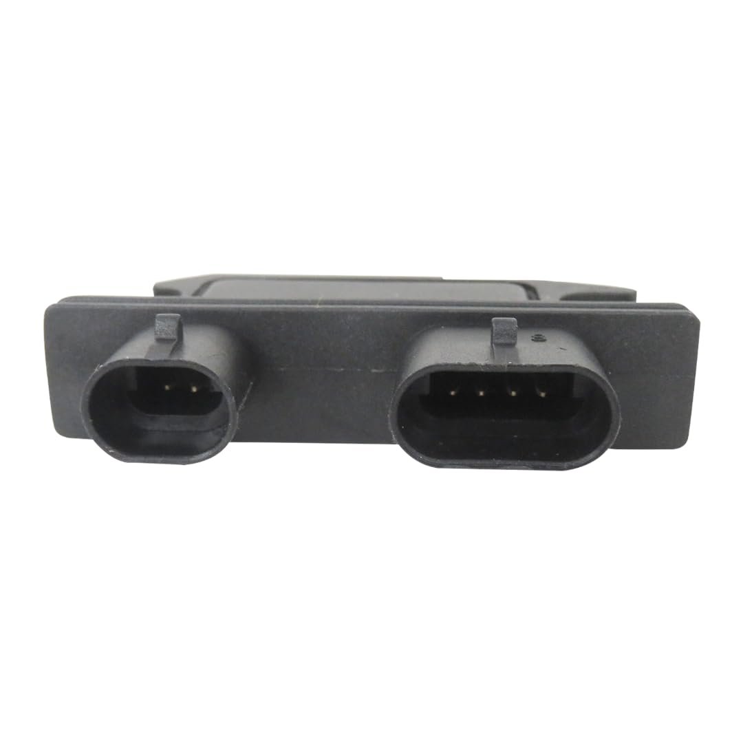 Ignition Control Module Heavy Duty Fit For Pontiac Grand Prix V6 4 3l 1986-1987 Replaces 10482827 10496048 10496269 10496541