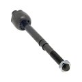Tie Rod End For 2003 2004 2005 2006 Lincoln Ls Threaded Stud M16 5 1 Thread Size Front Position Alx-pau-me-mev454-cla2 