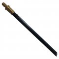 226600 Fitting Stand Pipe 250 X 6 100 In Lg Brass Threaded Npt 