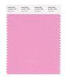 Pantone Smart 14-2311x Color Swatch Card Prism Pink 