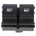 Aintier Power Window Switch Front Left Control Lift Fits For 2007-11 Vw Eos Master 2010-11 Golf 2 Door Oe 1k3959857areh