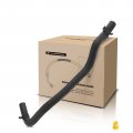 A-premium Power Steering Return Line Hose Assembly Compatible With Hyundai Tiburon 2003-2004 Cooler To Reservoir
