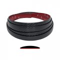 A A Carbon Fiber Trim Molding Interior Exterior Body Door Rocker Panel Wheel Well Window Grille Automotive 5 8 15 Ft