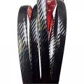 A A Carbon Fiber Trim Molding Interior Exterior Body Door Rocker Panel Wheel Well Window Grille Automotive 5 8 15 Ft
