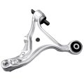Front Right Lower Control Arm K640367 For Volvo S60 And V70 2001 To 2007 Fwd Suspension Kit Passenger Side 