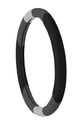 Kraco 804663 Steering Wheel Cover Black 