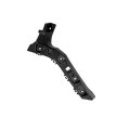 Bumper Cover Bracket Ford Fusion 2019 2020 Rear Passenger Side Inner Asa Plastic Capa Certified Replacement For Fo1143128 