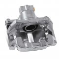 A-premium Disc Brake Caliper Assembly With Bracket Compatible Select Acura Models Rl 2005 2006 2007 2008 2009 2010 2011 2012 V6