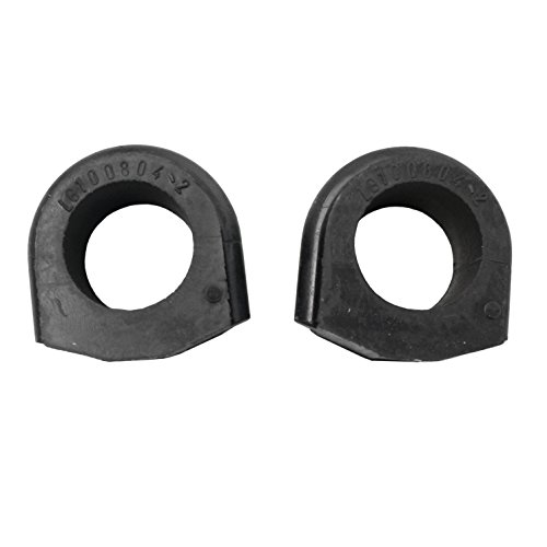 Beck Arnley 101-6460 Stabilizer Bushing Set