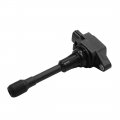 Uxcell Ignition Coil 22448-ja10c 22448-ja11c For Infiniti Fx50 V8 5 2009 Dc 12v
