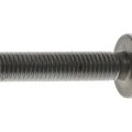 Transfer Case Mount Bolt For 2011 2018 Porsche Cayenne 12 Point 10 By 50 Mm Size Black Rlx-wop-oes-wht003211-cl360a50