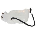 Engine Coolant Reservoir For International Harvester 3200 4100 4200 4300 4400 7300 8500 Replaces 603 5104 3829605f92 Direct Fit 