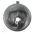 Headlight Assembly For 07-10 300 Except Touring Model With Headlamp Washer And Left Right Fog Lamps Clear Lens Waterproof 