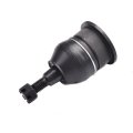 Astarpro 4pcs K6693 K6696 Front Lower Ball Joint Upper Joints Replacement For Silverado Sierra 1500 2500 3500 Hd Hummer H2 